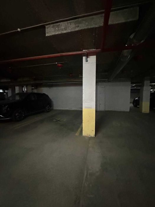 продается паркинг в Жана кала