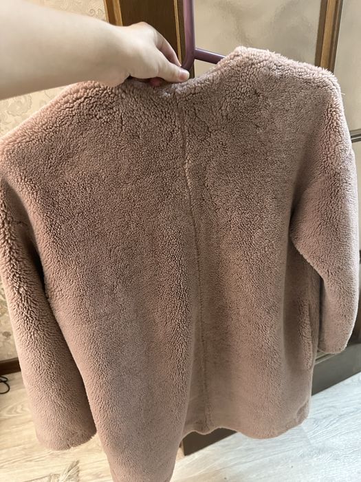 Продам искусственную шубу