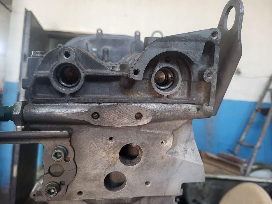 Продам двиготель шкода рапид 1,2