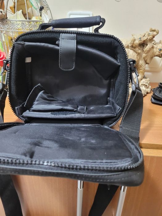 Чанти за фотоапарати