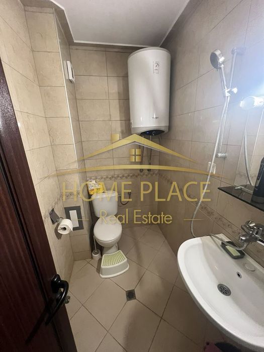 Дава се под наем Двустаен апартамент в Варна, Победа - 65 кв.м за 382.5 € - Снимка #3