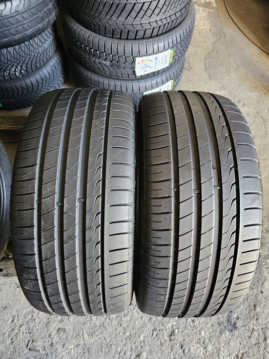 2 anvelope vara 255 35 19 Minerva 2020 6mm