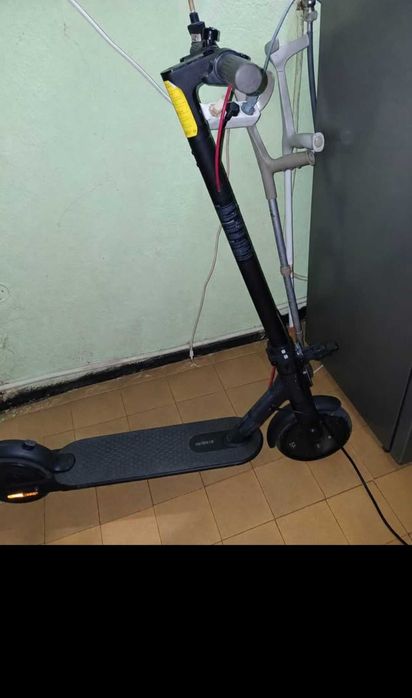 Vând trotinetă în stare foarte buna