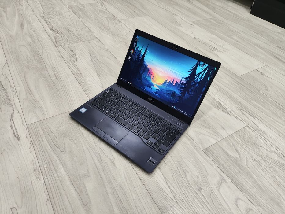 Fujitsu Lifebook U937 DDR4