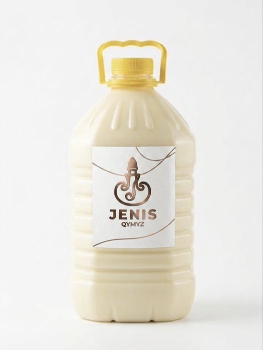 “Jenis” Қымыз | Кумыз | Кымыз | Qymyz | Kymyz | Кумыс |