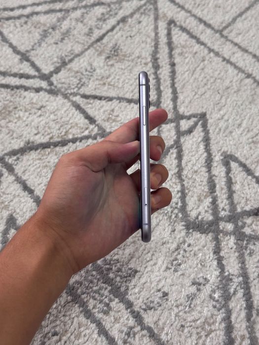 iPhone 11 64гб АКБ 75%