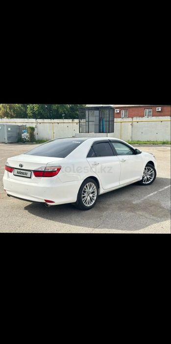 Продам Toyota Camry 50