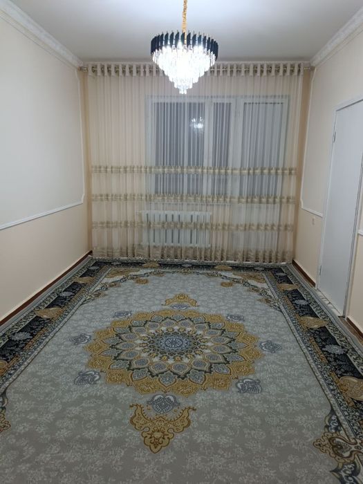 Продается квартира куйлик массив 2  4/4/3 етаж