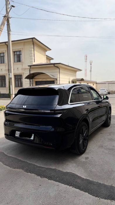 Li 6 max 2024/2024