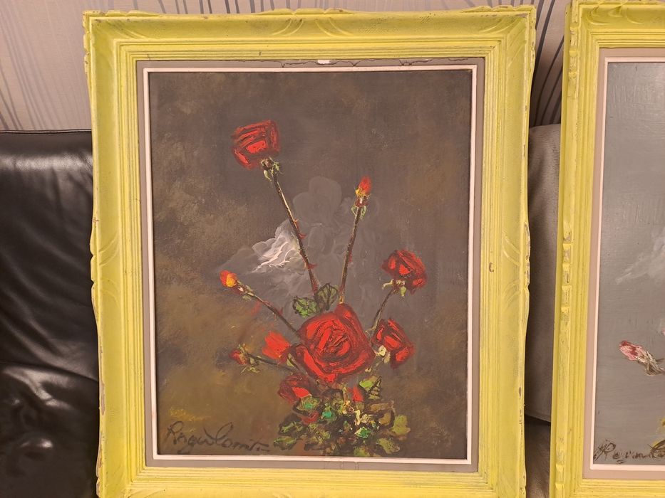 Tablou pictura desen