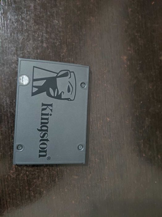 Ssd 240 gb Kingston
