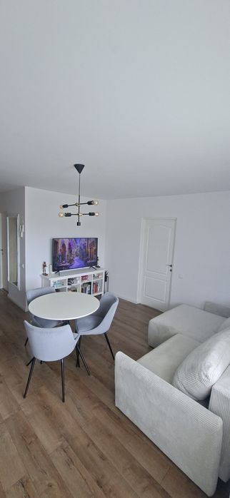 Apartament 2 camere Dâmbul Rotund