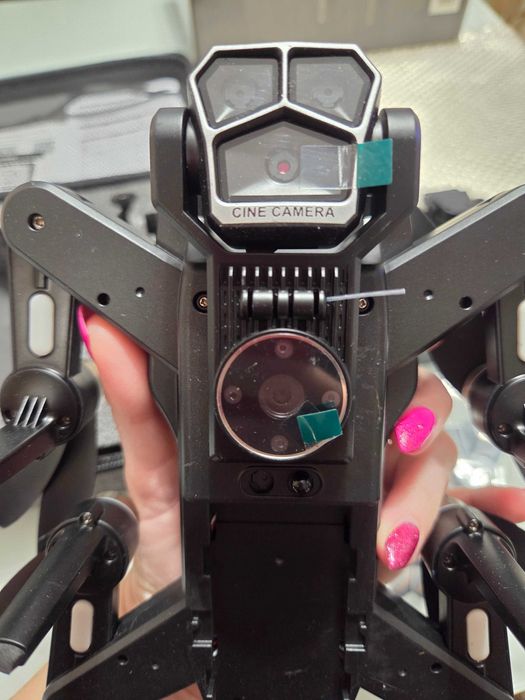 Професионален дрон А168 НОВ