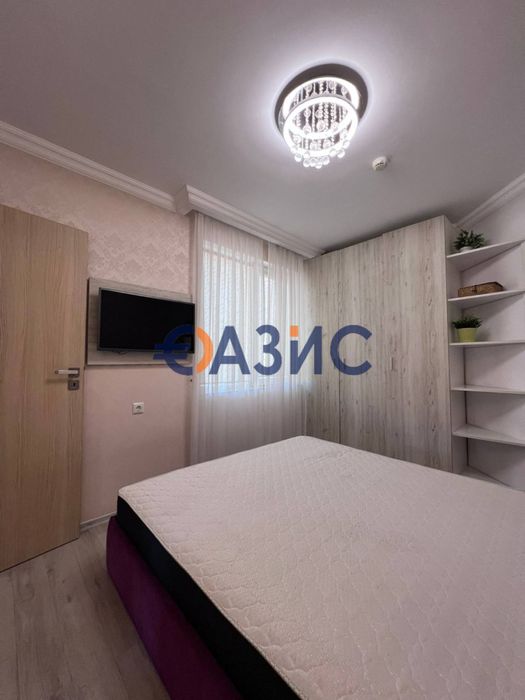 Продава се Тристаен апартамент в к.к. Слънчев бряг - 94 кв.м за 841 €/кв.м - Снимка #7