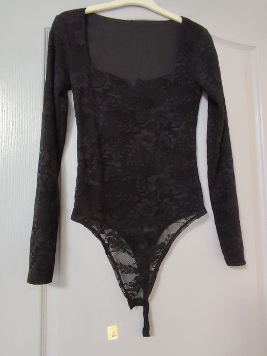 Body modelator damă S