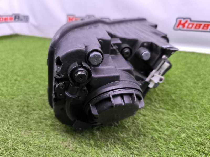 Фара LED Hyundai Sonata 8 РЕСТ лев. (б/у)