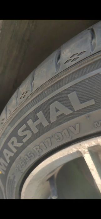 Продам Marshall MU12