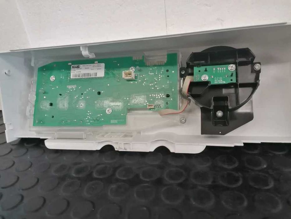 Placa electronica ,masina de spalat verticala AEG seria 7000 / C3