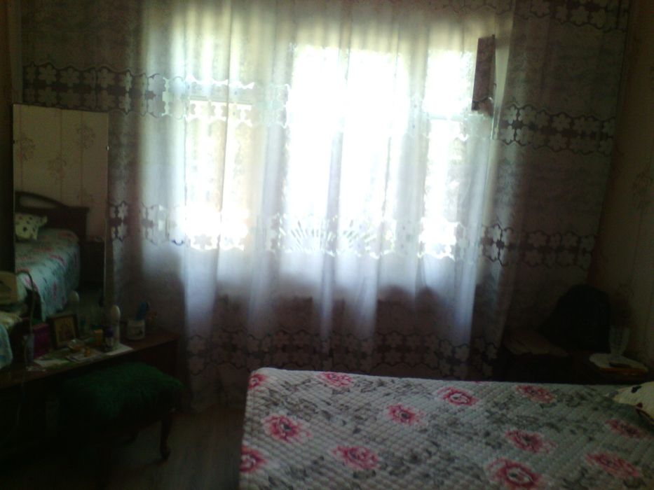 Продается 2-х комнатная квартира.