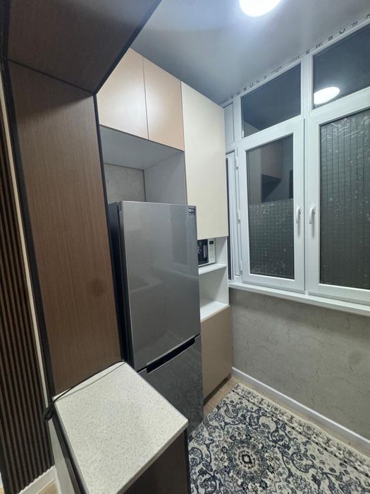 Сдается квартира