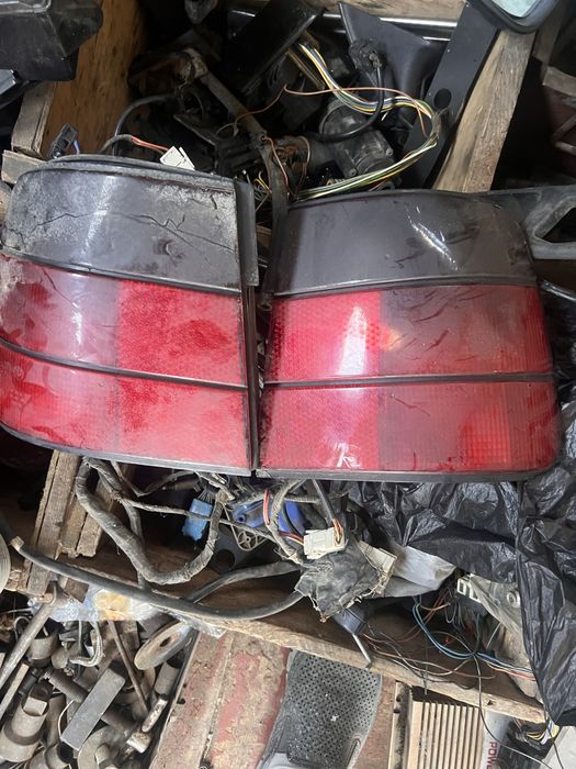 Бмв е34 мелочи ништяки