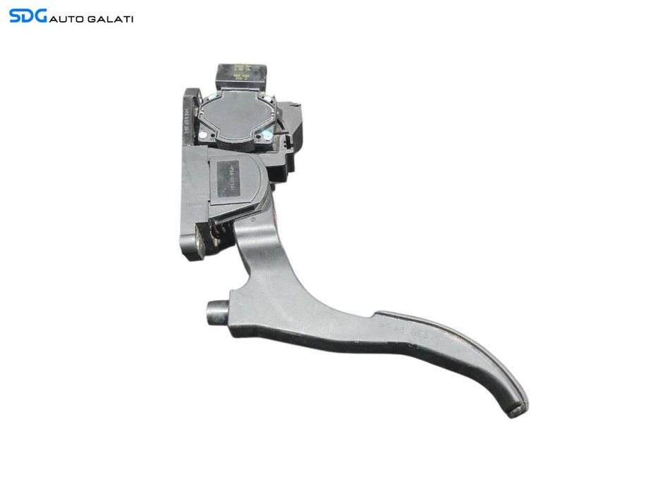 Pedala Acceleratie Volkswagen Polo 9N 2002 - 2008 2000 - 2007 Cod 6Q1721503A 0280752215 [N2869]
