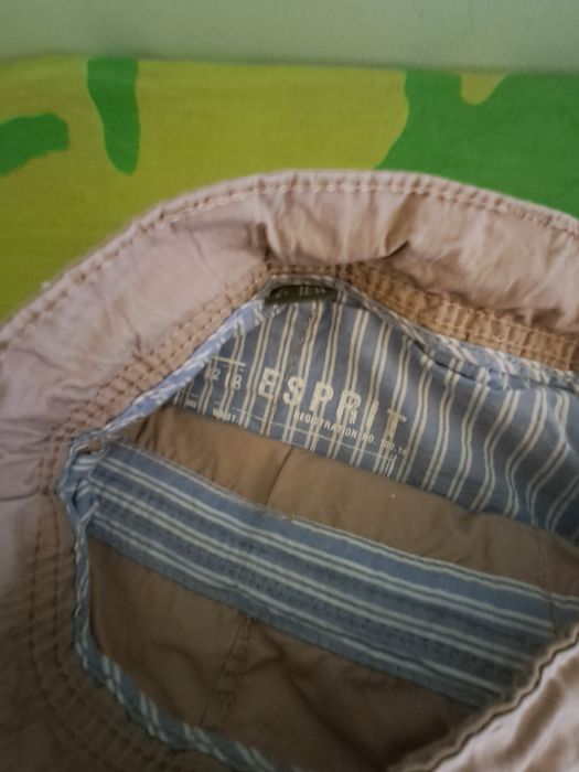 Мъжки панталон на ESPRIT