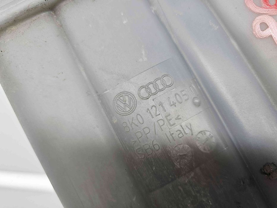 Vas expansiune Audi A5 (8T3) [Fabr 2007-2015] 8K0121405N