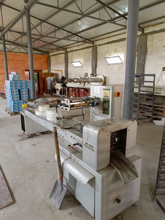 Бизнес Biznes Производство Ишлаб чиқариш Ishlab chiqarish