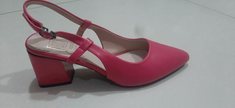 Туфли женские 20000