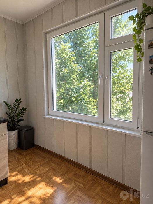Продаётся 3х комнатная квартира