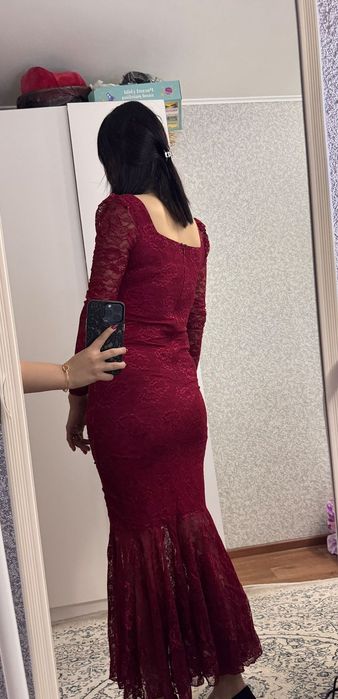 Продаётся платье