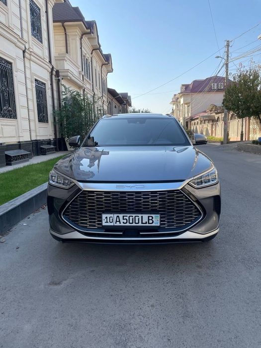 Byd song plus 100%tozza