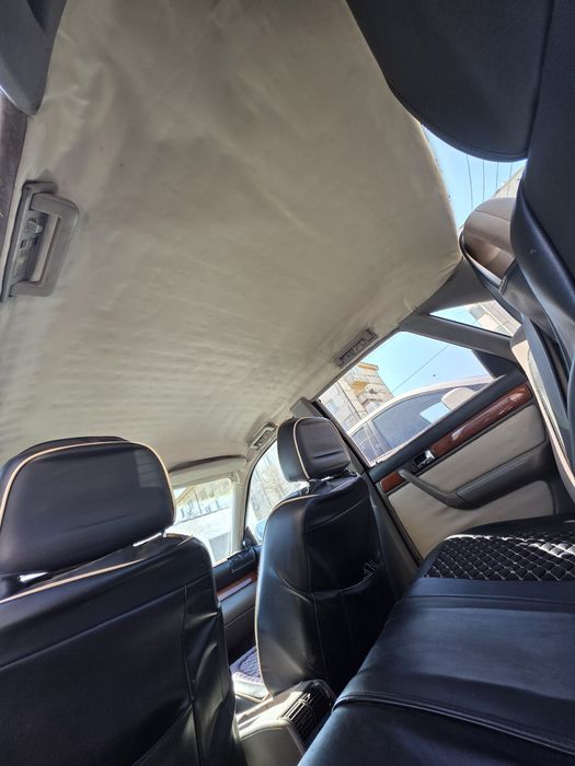 Продам Audi 100 C4