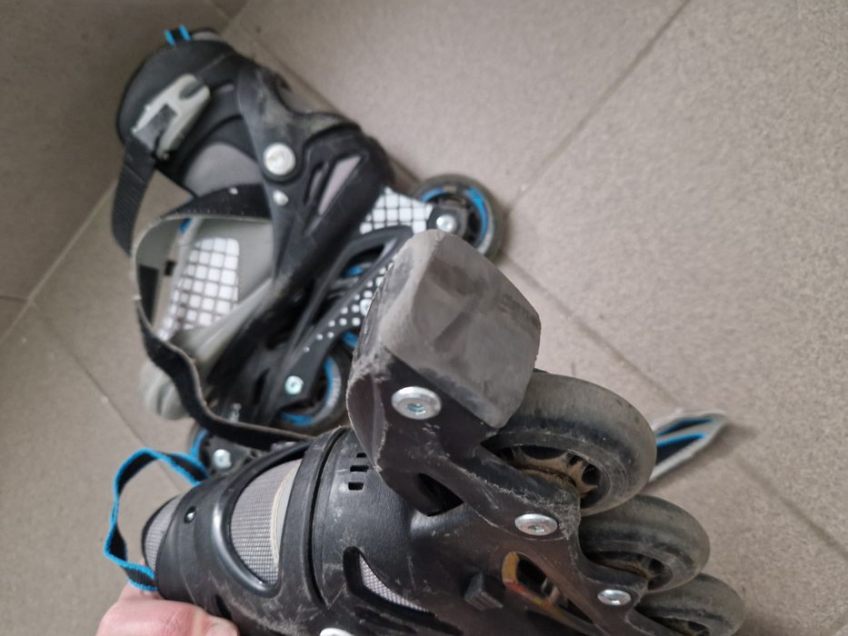 Role reglabile marimea  29-33