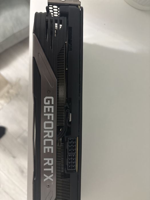 Gainward RTX 3070 Ti Phoenix 8GB