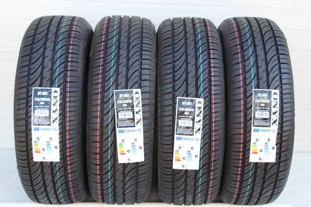 Anvelope vara noi 215/65R16 (4 modele)