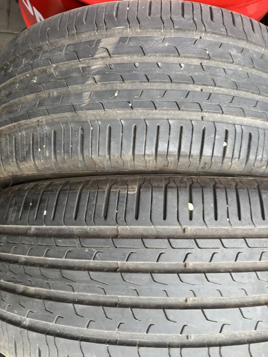 225/45/18 Continental vara