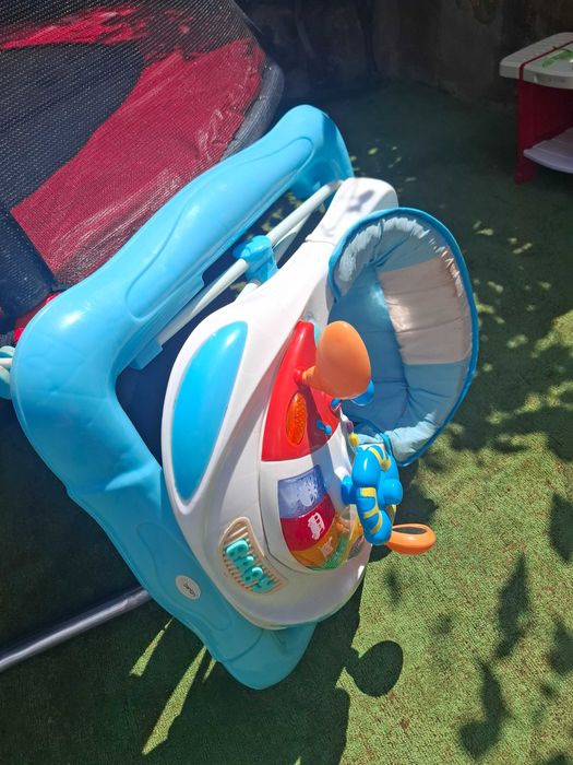 Продава се Проходилка