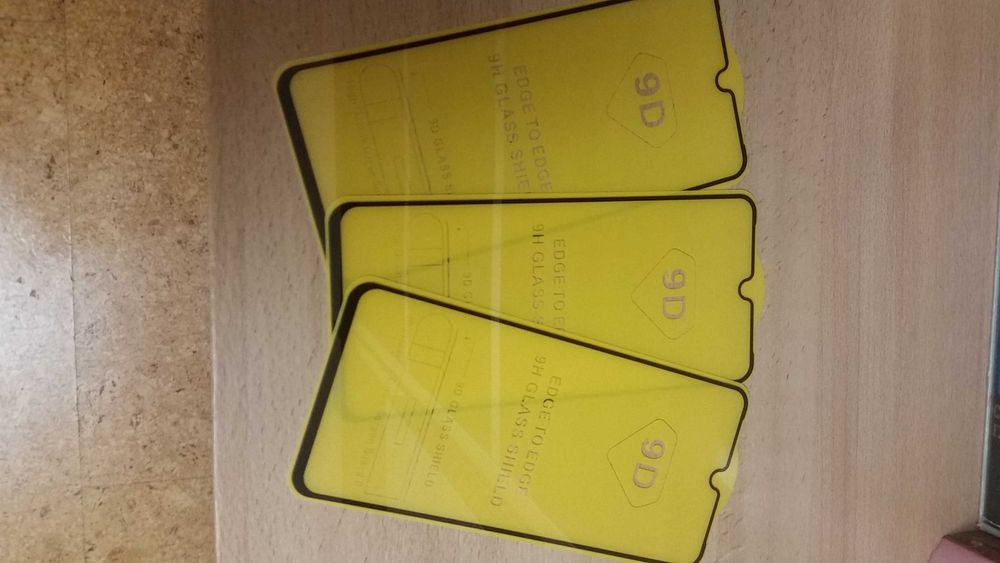 Стъклен протектор за Huawei P Smart 2019