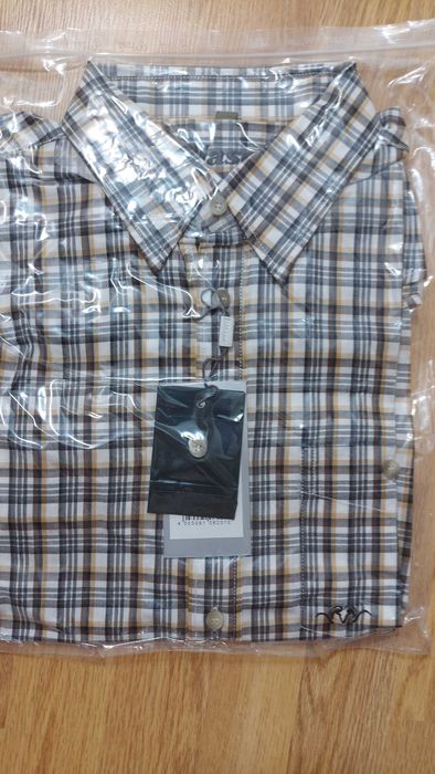 Camasa Blaser Classic BORIS POPLIN