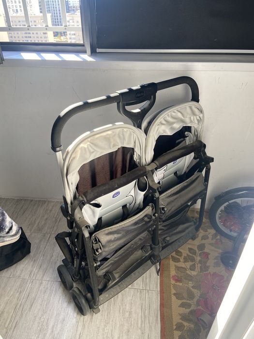 Продам коляску детскую