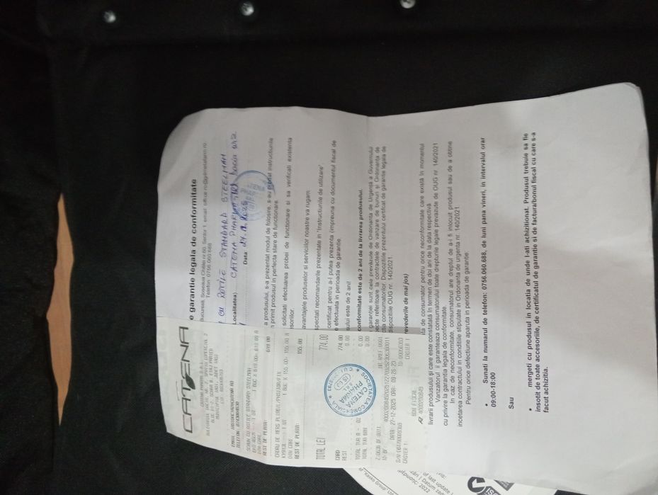 Scaun cu rotile pentru persoane cu dizabilități