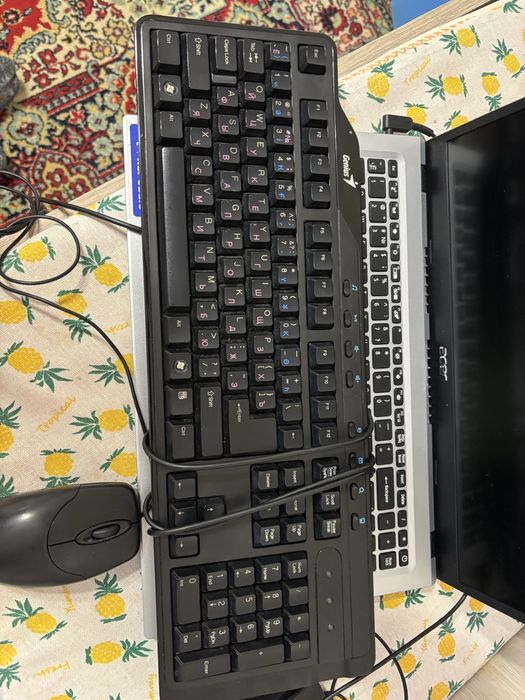 Компьютеры комплектующие