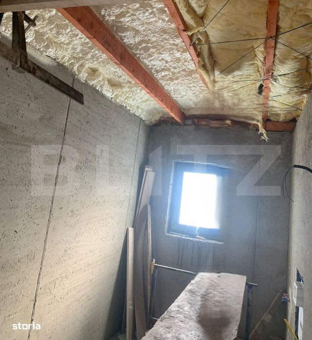 Casa 4 camere premium, Tomesti