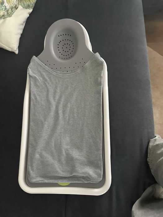 Saltea plagiocefalee Perfect Nogging