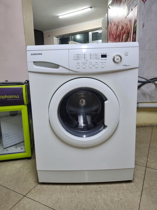 Продажа стиральных машин