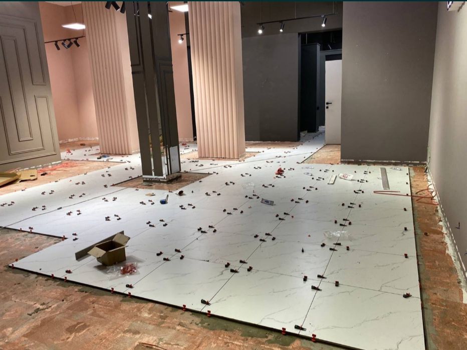 Кафельщик Шымкент.