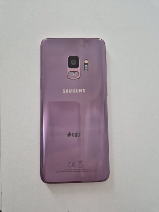 Vând telefon samsung s9 64 gb