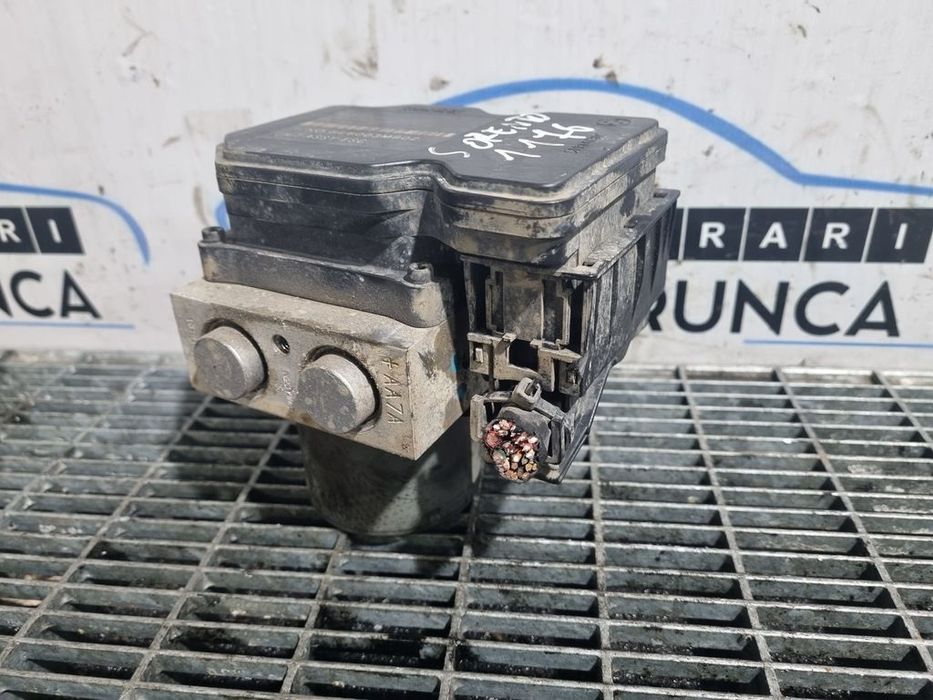 Pompa abs Kia Sorento II Facelift 2012 - 2014 (1176) Diesel BE6003M902